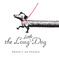 Boutinot Long Little Dog Rouge